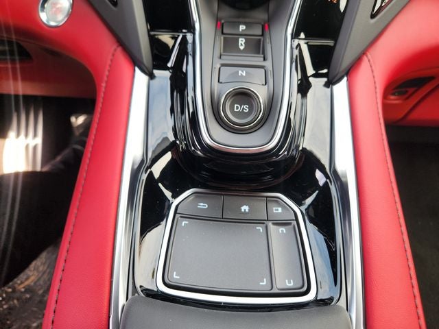 2025 Acura RDX w/A-Spec Advance Package