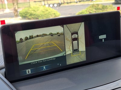 2025 Acura RDX w/A-Spec Advance Package