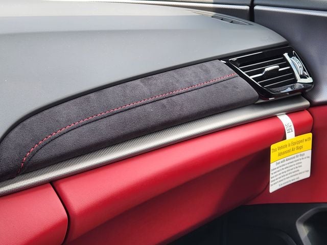 2025 Acura RDX w/A-Spec Advance Package