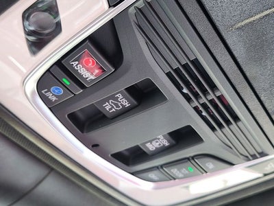 2025 Acura RDX w/A-Spec Advance Package