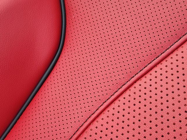 2025 Acura RDX w/A-Spec Advance Package