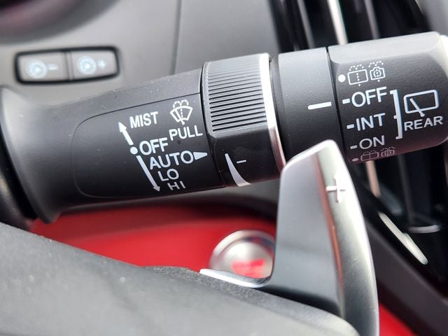 2025 Acura RDX w/A-Spec Advance Package