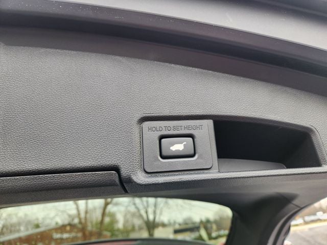 2026 Acura RDX 4DR SH-AWD A SPEC AD