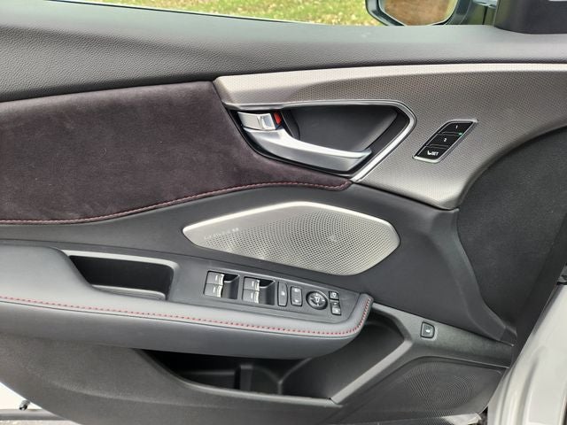 2026 Acura RDX 4DR SH-AWD A SPEC AD