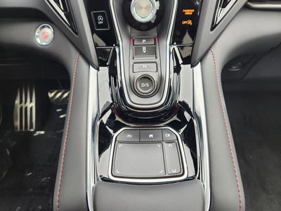 2026 Acura RDX 4DR SH-AWD A SPEC AD