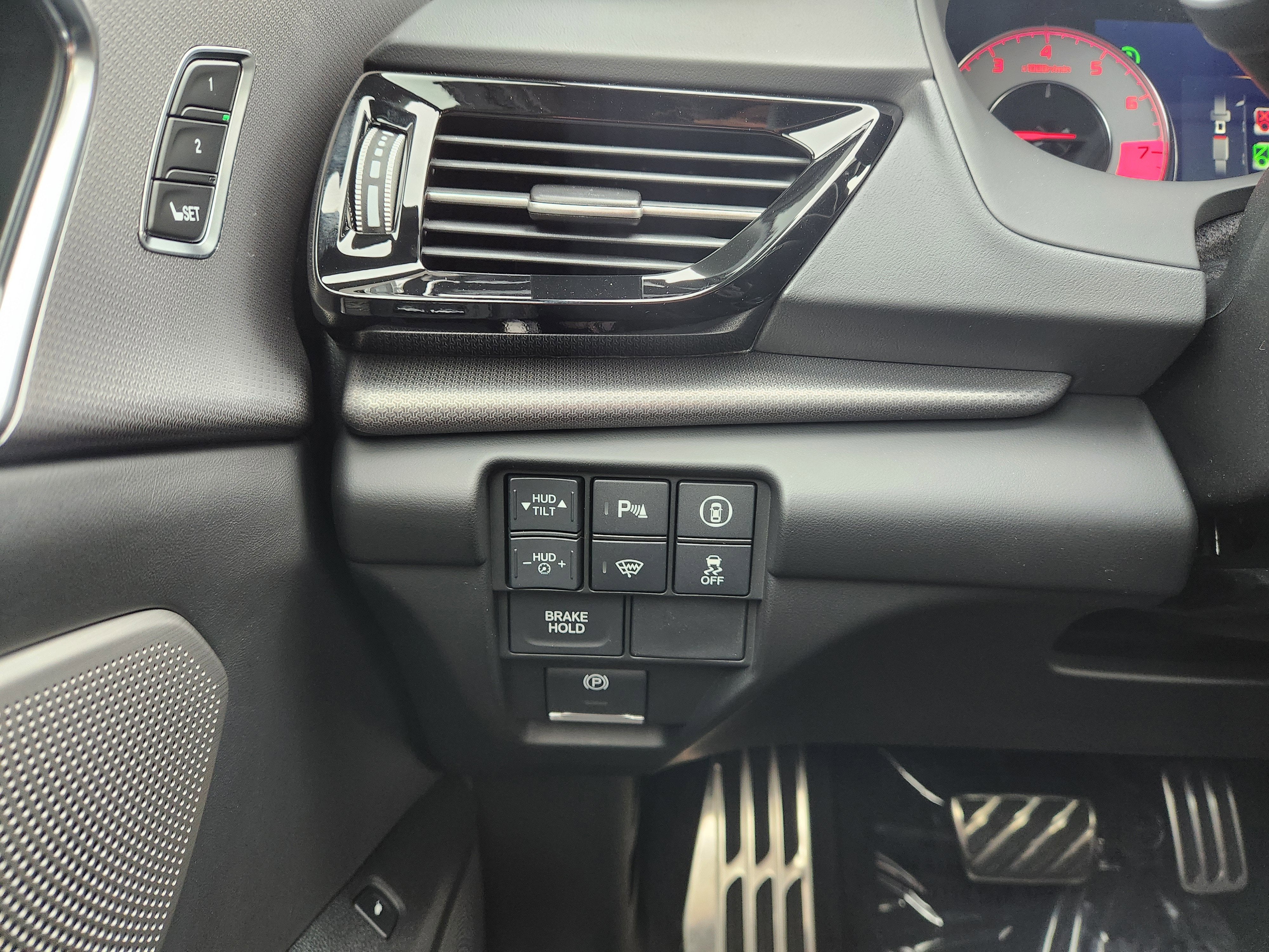 2026 Acura RDX 4DR SH-AWD A SPEC AD