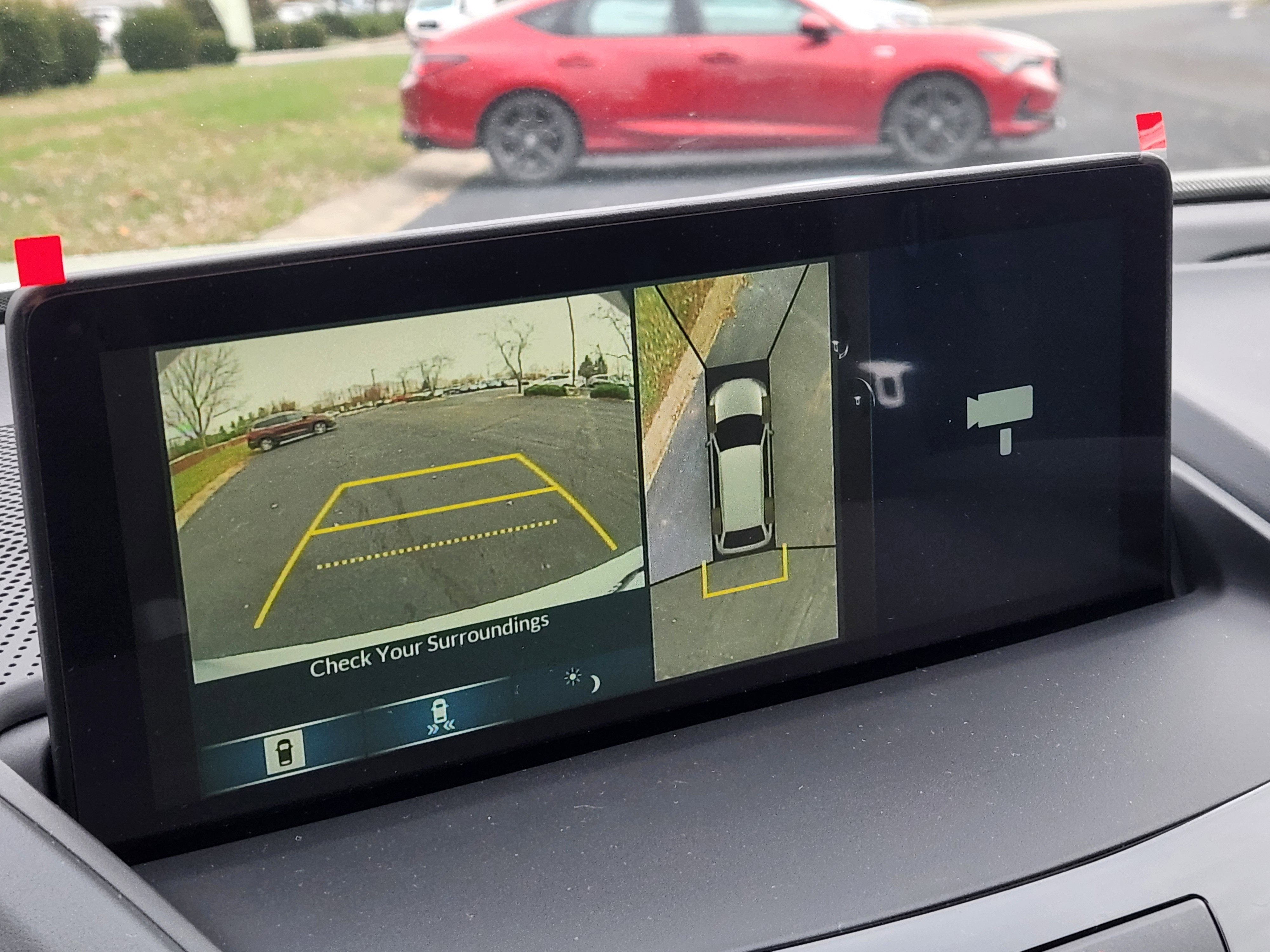 2026 Acura RDX 4DR SH-AWD A SPEC AD