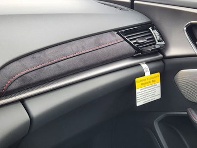 2026 Acura RDX 4DR SH-AWD A SPEC AD