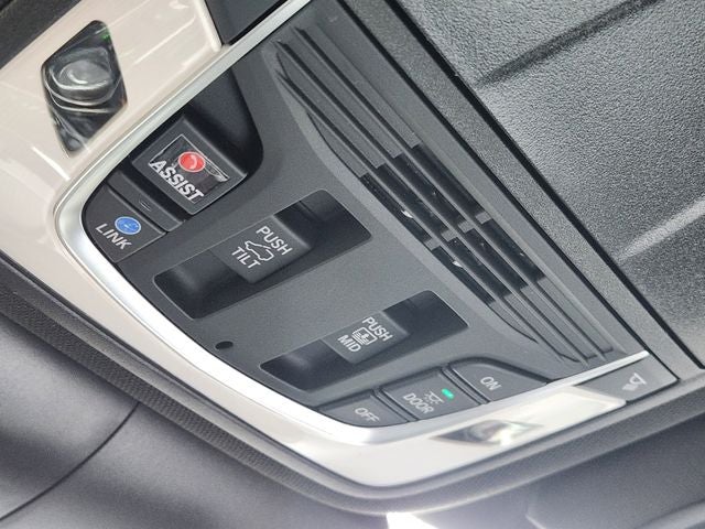 2026 Acura RDX 4DR SH-AWD A SPEC AD