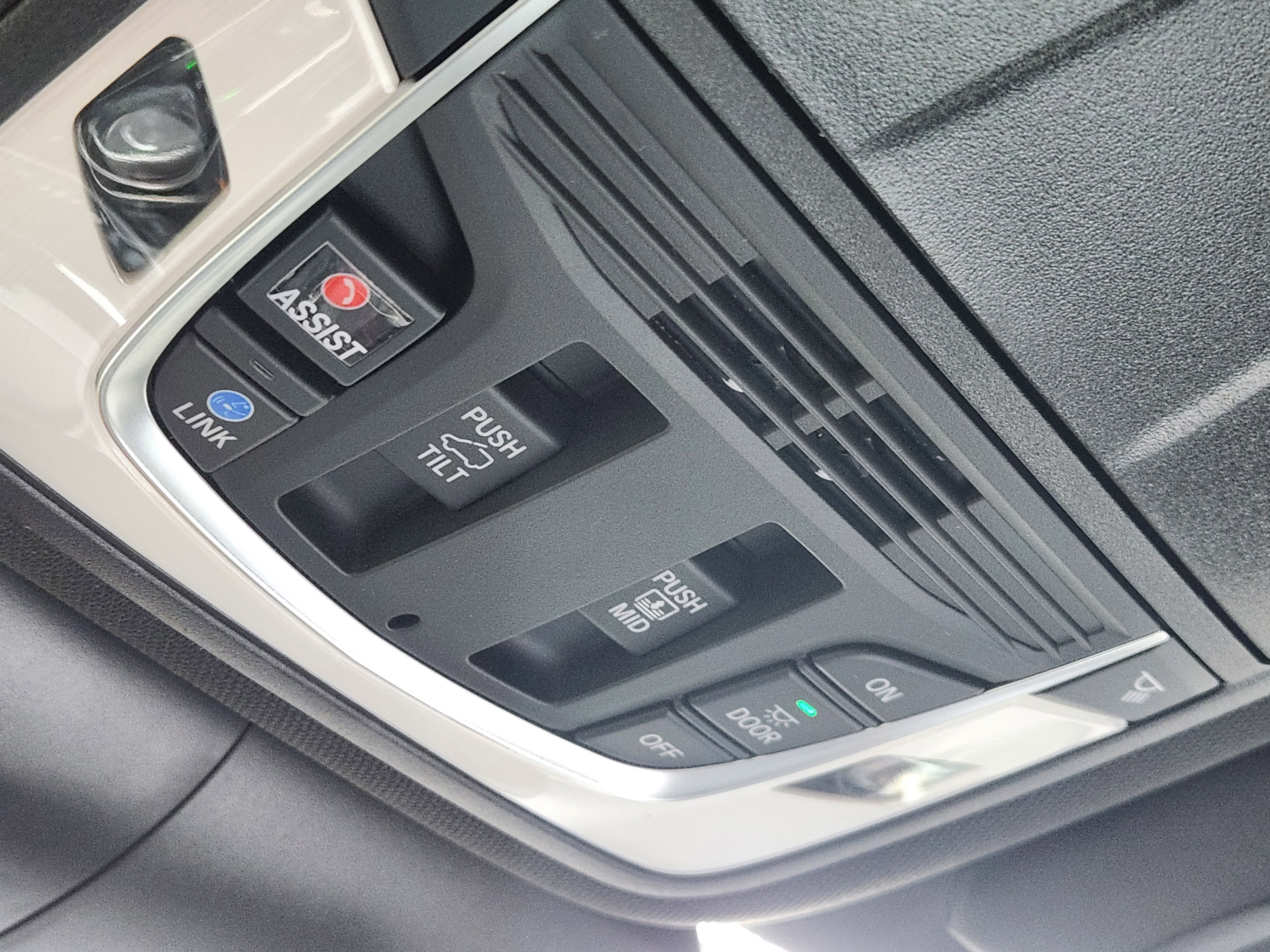 2026 Acura RDX 4DR SH-AWD A SPEC AD