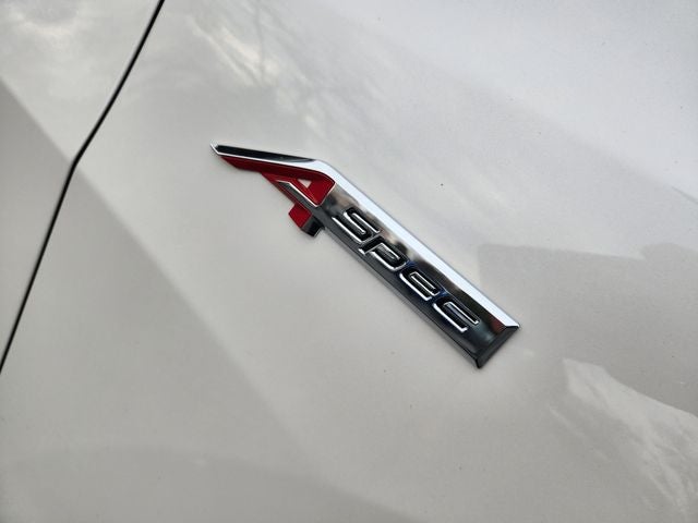 2026 Acura RDX 4DR SH-AWD A SPEC AD