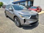 2023 Acura RDX A-Spec Advance Package SH-AWD