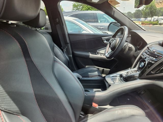 2023 Acura RDX A-Spec Advance Package SH-AWD
