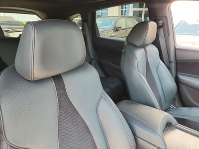 2023 Acura RDX A-Spec Advance Package SH-AWD