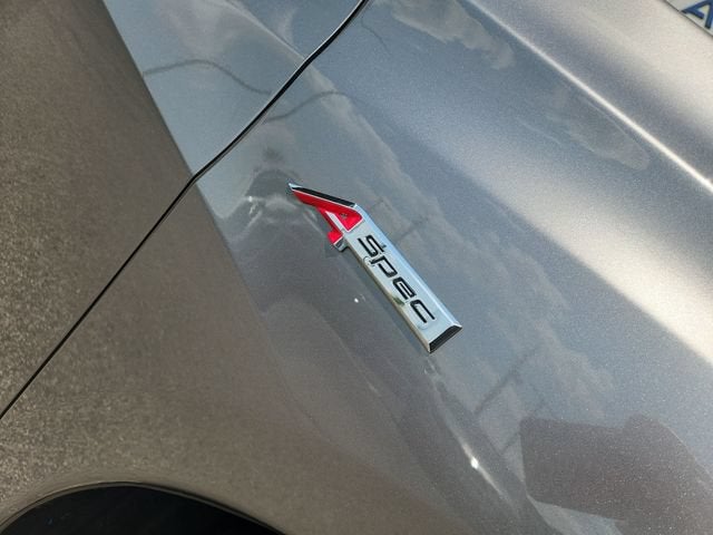 2023 Acura RDX A-Spec Advance Package SH-AWD