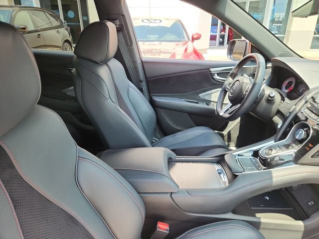 2023 Acura RDX A-Spec Advance Package SH-AWD