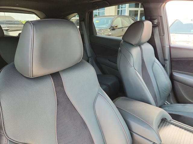 2023 Acura RDX A-Spec Advance Package SH-AWD