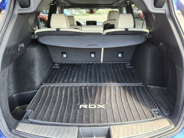 2023 Acura RDX A-Spec Advance Package SH-AWD
