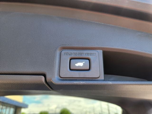 2023 Acura RDX A-Spec Advance Package SH-AWD