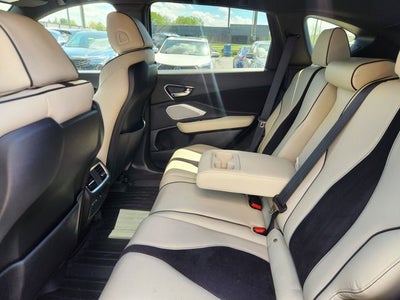 2023 Acura RDX A-Spec Advance Package SH-AWD