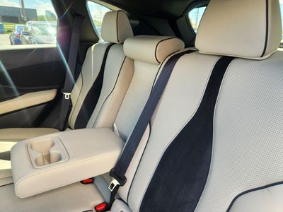 2023 Acura RDX A-Spec Advance Package SH-AWD