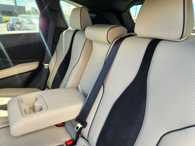 2023 Acura RDX A-Spec Advance Package SH-AWD