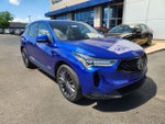 2023 Acura RDX A-Spec Advance Package SH-AWD