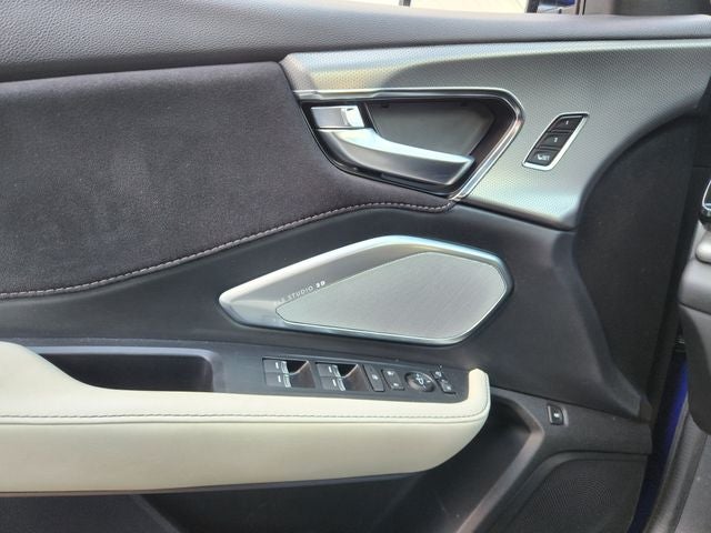 2023 Acura RDX A-Spec Advance Package SH-AWD