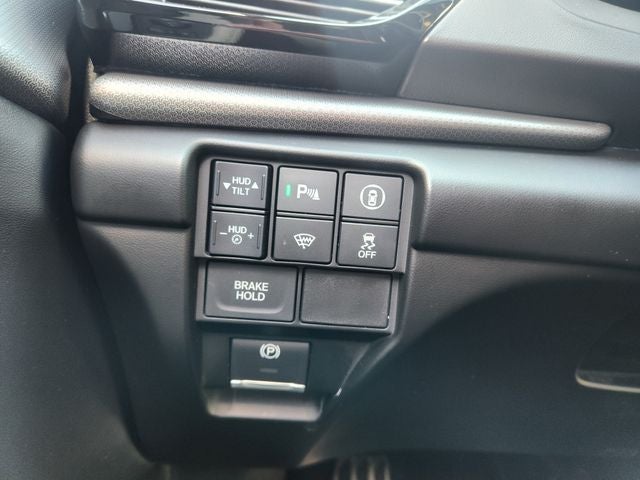 2023 Acura RDX A-Spec Advance Package SH-AWD