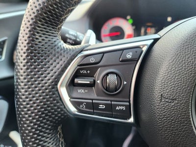 2023 Acura RDX A-Spec Advance Package SH-AWD
