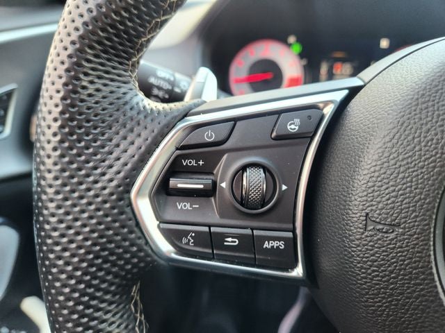 2023 Acura RDX A-Spec Advance Package SH-AWD