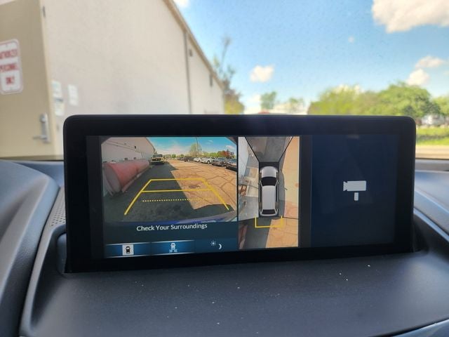 2023 Acura RDX A-Spec Advance Package SH-AWD