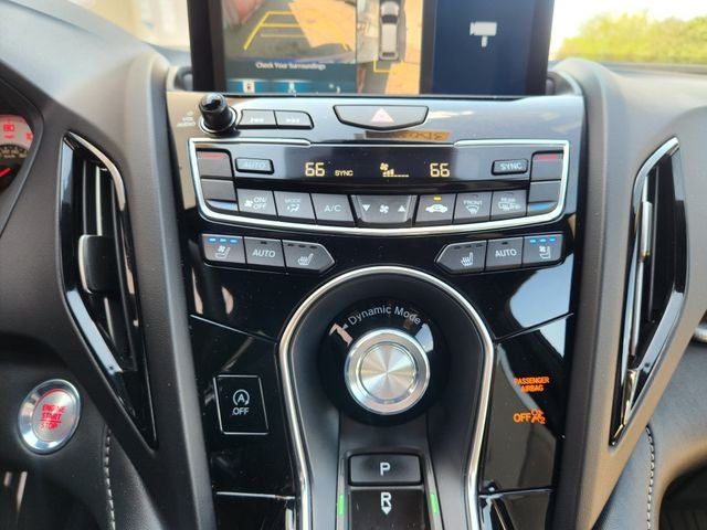 2023 Acura RDX A-Spec Advance Package SH-AWD