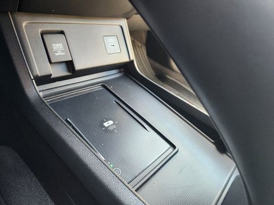 2023 Acura RDX A-Spec Advance Package SH-AWD