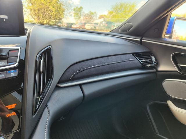 2023 Acura RDX A-Spec Advance Package SH-AWD