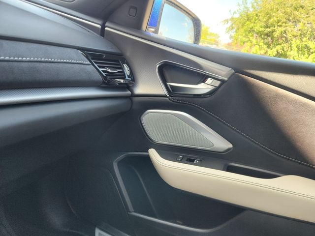 2023 Acura RDX A-Spec Advance Package SH-AWD