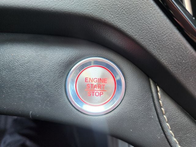 2023 Acura RDX A-Spec Advance Package SH-AWD