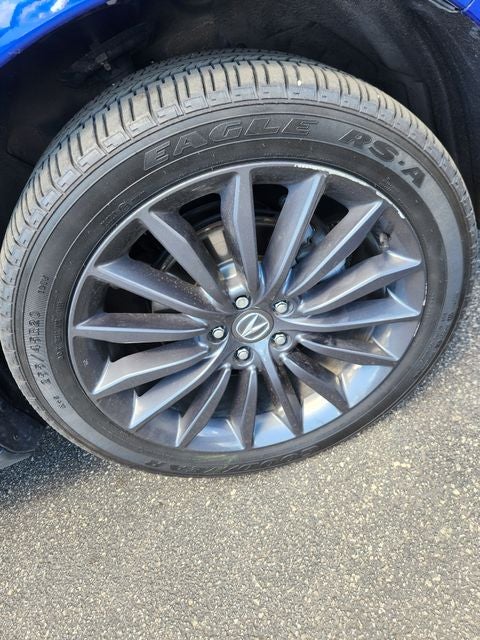 2023 Acura RDX A-Spec Advance Package SH-AWD