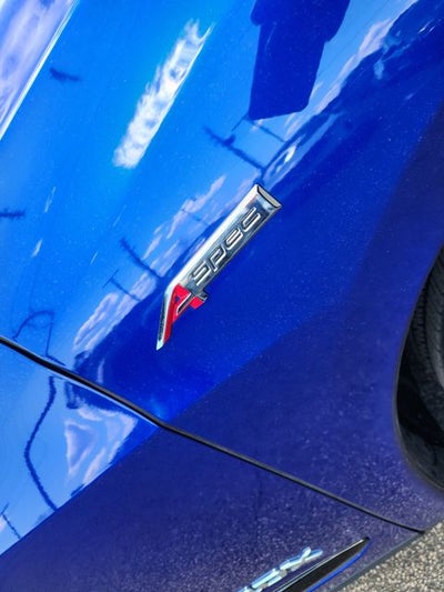 2023 Acura RDX A-Spec Advance Package SH-AWD