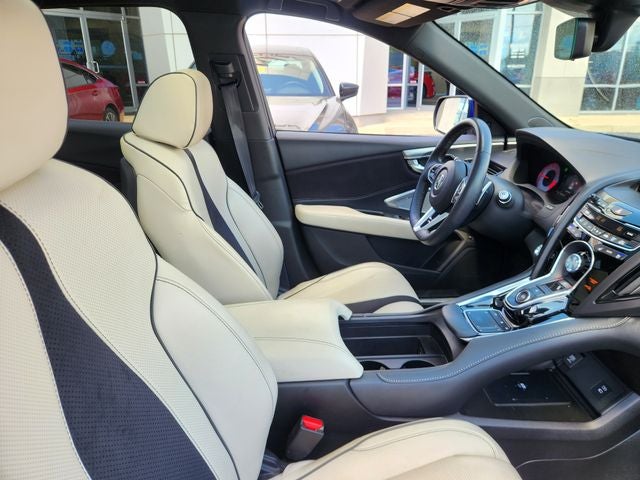 2023 Acura RDX A-Spec Advance Package SH-AWD