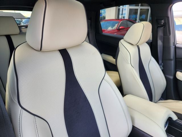 2023 Acura RDX A-Spec Advance Package SH-AWD