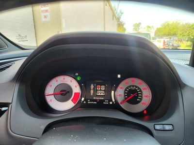 2023 Acura RDX A-Spec Advance Package SH-AWD