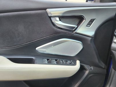 2023 Acura RDX A-Spec Advance Package SH-AWD
