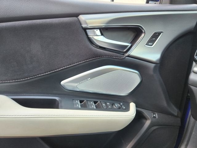 2023 Acura RDX A-Spec Advance Package SH-AWD