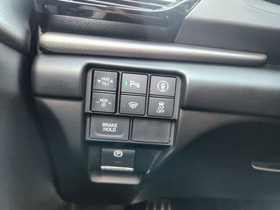 2023 Acura RDX A-Spec Advance Package SH-AWD