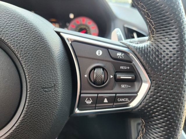 2023 Acura RDX A-Spec Advance Package SH-AWD