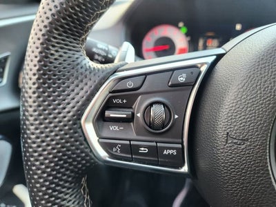 2023 Acura RDX A-Spec Advance Package SH-AWD