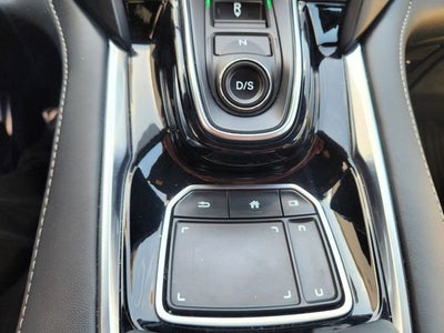 2023 Acura RDX A-Spec Advance Package SH-AWD