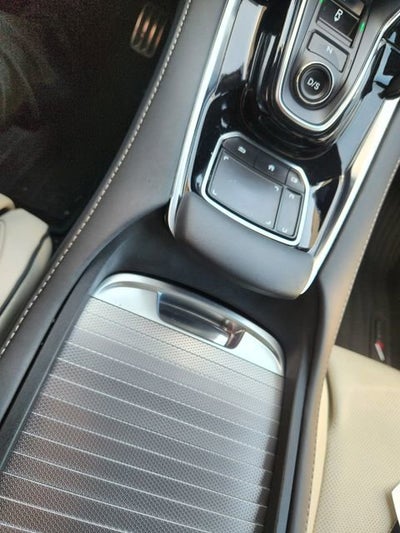 2023 Acura RDX A-Spec Advance Package SH-AWD