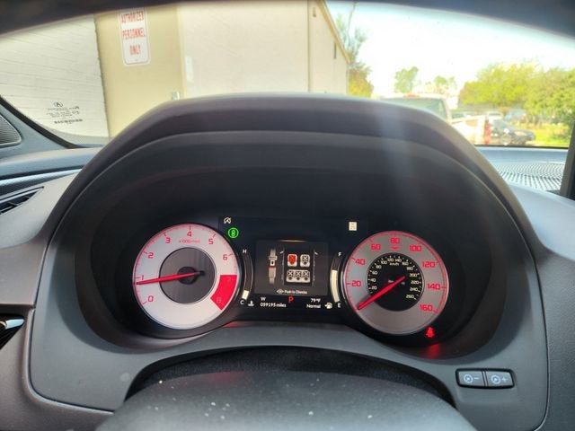 2023 Acura RDX A-Spec Advance Package SH-AWD